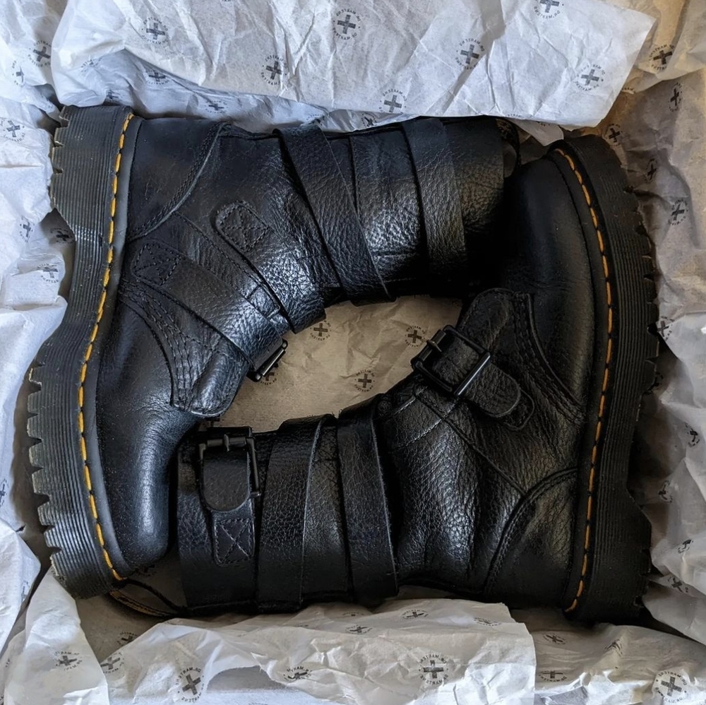 Dr Martens Bevan UK3 US5